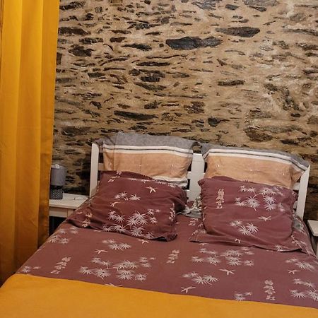 Apartament Au Coeur De Pornic Zewnętrze zdjęcie
