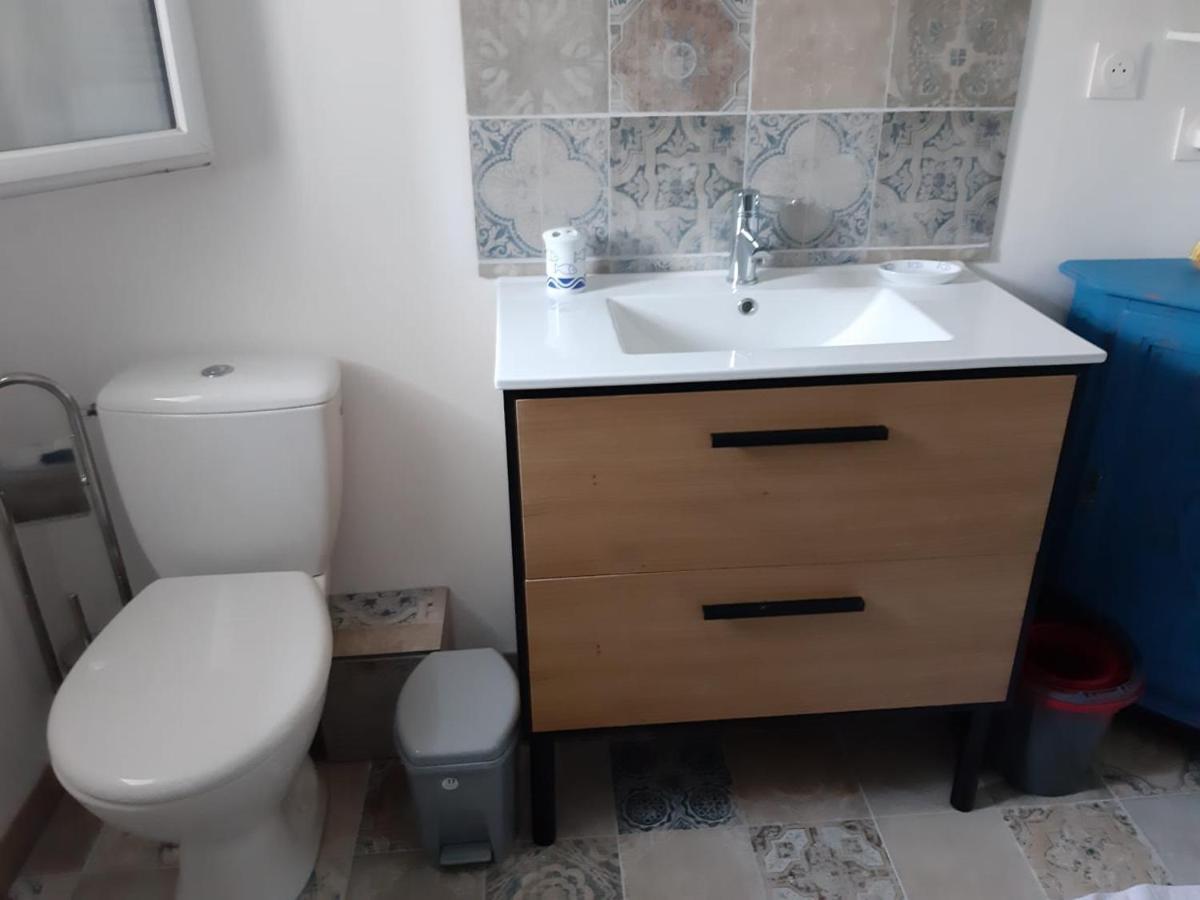 Apartament Au Coeur De Pornic Zewnętrze zdjęcie