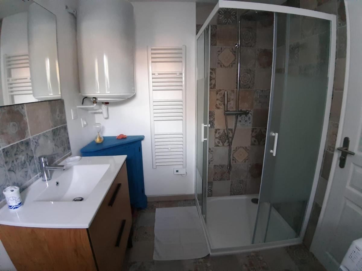 Apartament Au Coeur De Pornic Zewnętrze zdjęcie