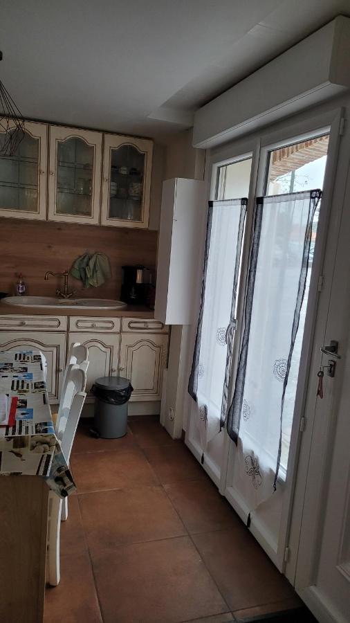 Apartament Au Coeur De Pornic Zewnętrze zdjęcie