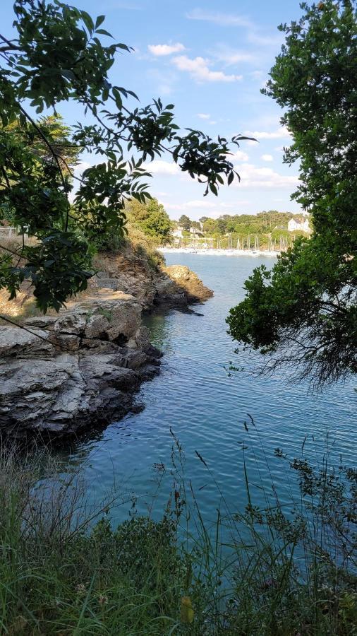 Apartament Au Coeur De Pornic Zewnętrze zdjęcie