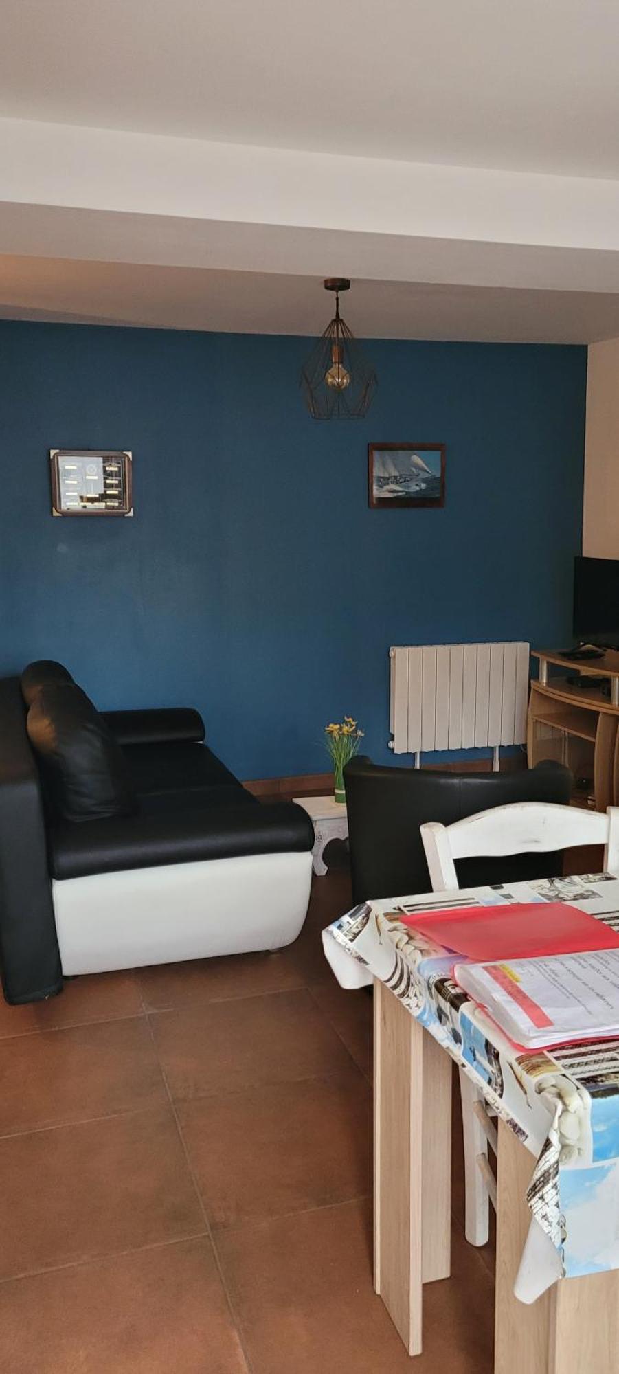 Apartament Au Coeur De Pornic Zewnętrze zdjęcie