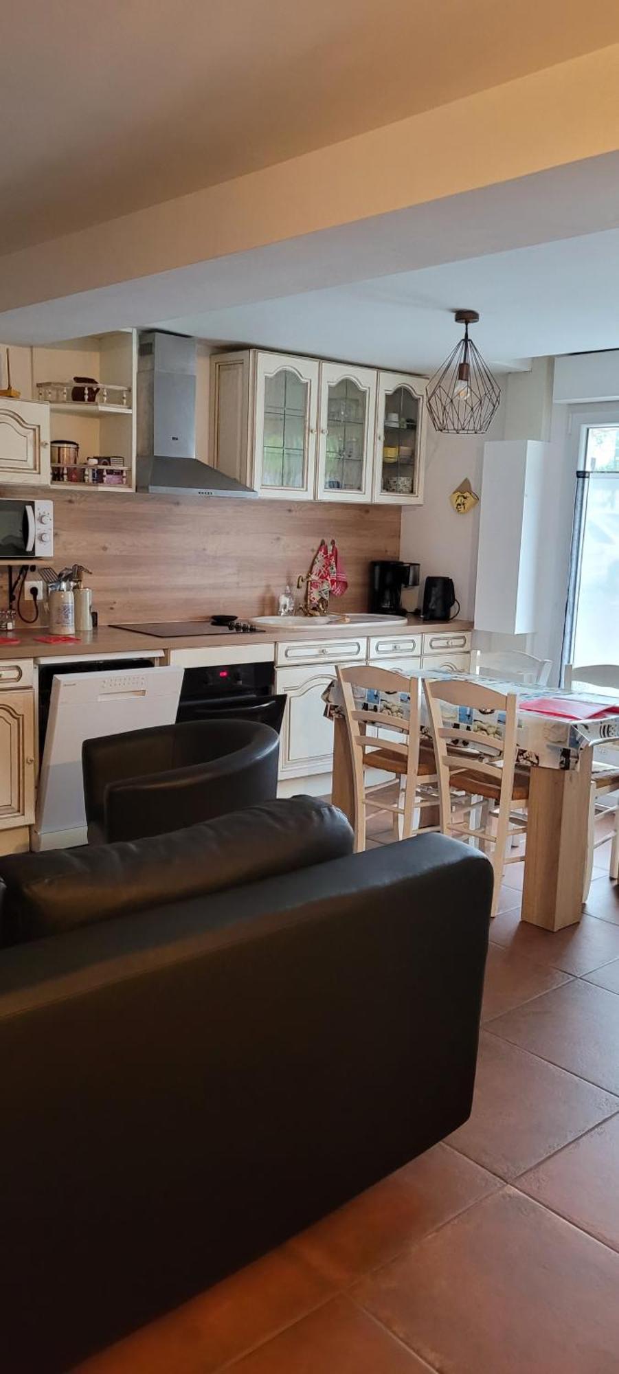 Apartament Au Coeur De Pornic Zewnętrze zdjęcie